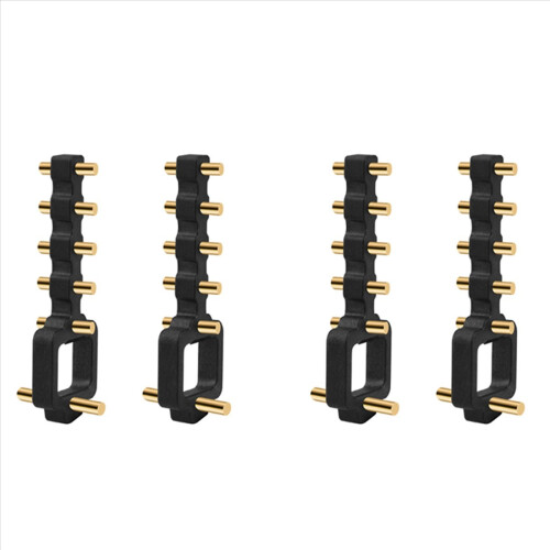 5,8 GHz antennesignalforstærker til 3/Air 2/2S/2 sort