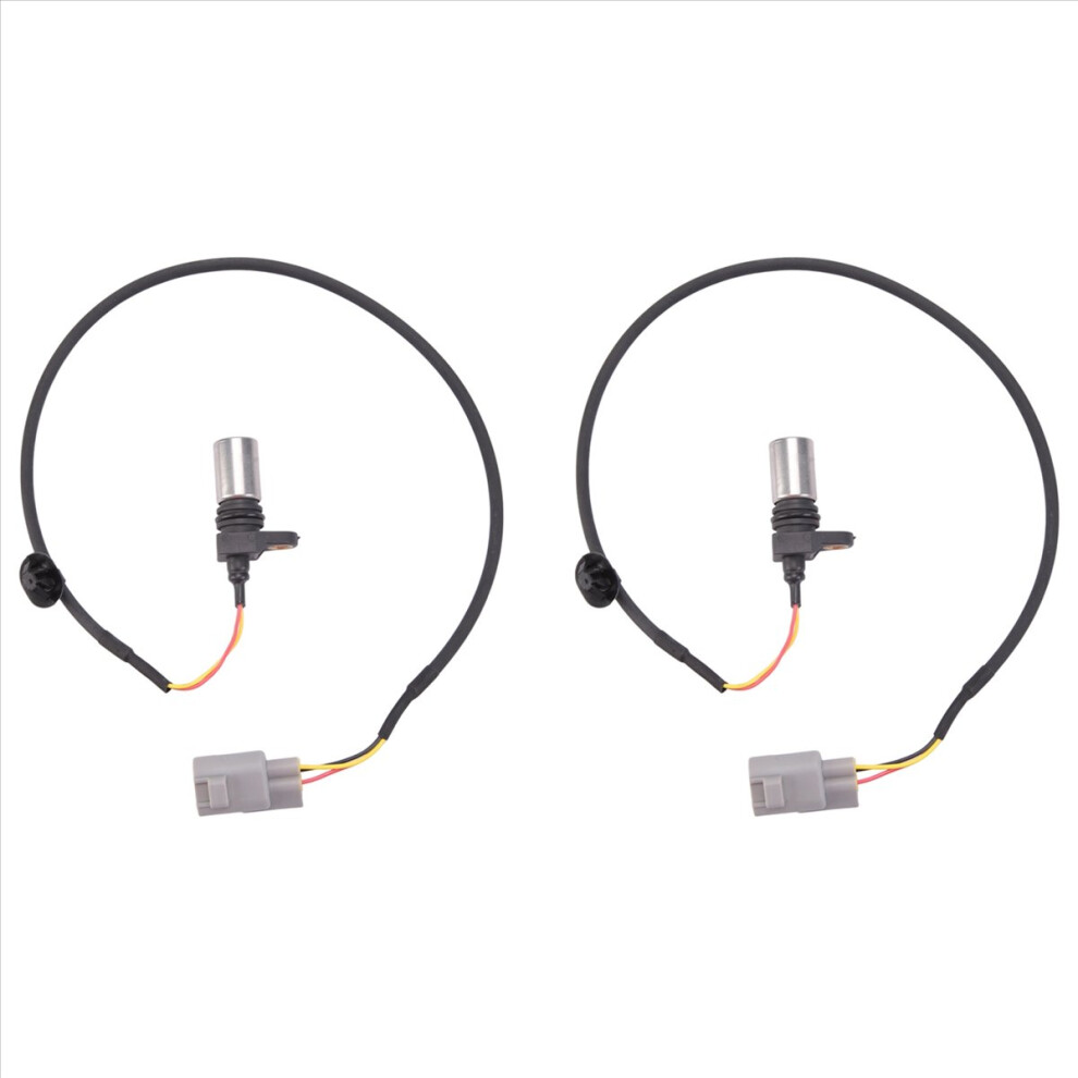 Crankshaft Position Sensor For 2.5 3.0 1Kd 90919-05050 4714273598831