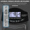 Grip Strength Tester, 396Lbs/180Kg Digital Hand Grip Strength Meter 3