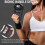 Grip Strength Tester, 396Lbs/180Kg Digital Hand Grip Strength Meter 4