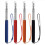 4Pcs Telescopic Pointer Stick with Hand for Classroom Whiteboard 2