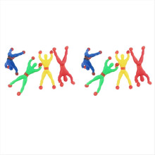 Children's Toys Wall Climbing Big Stick Man Toys