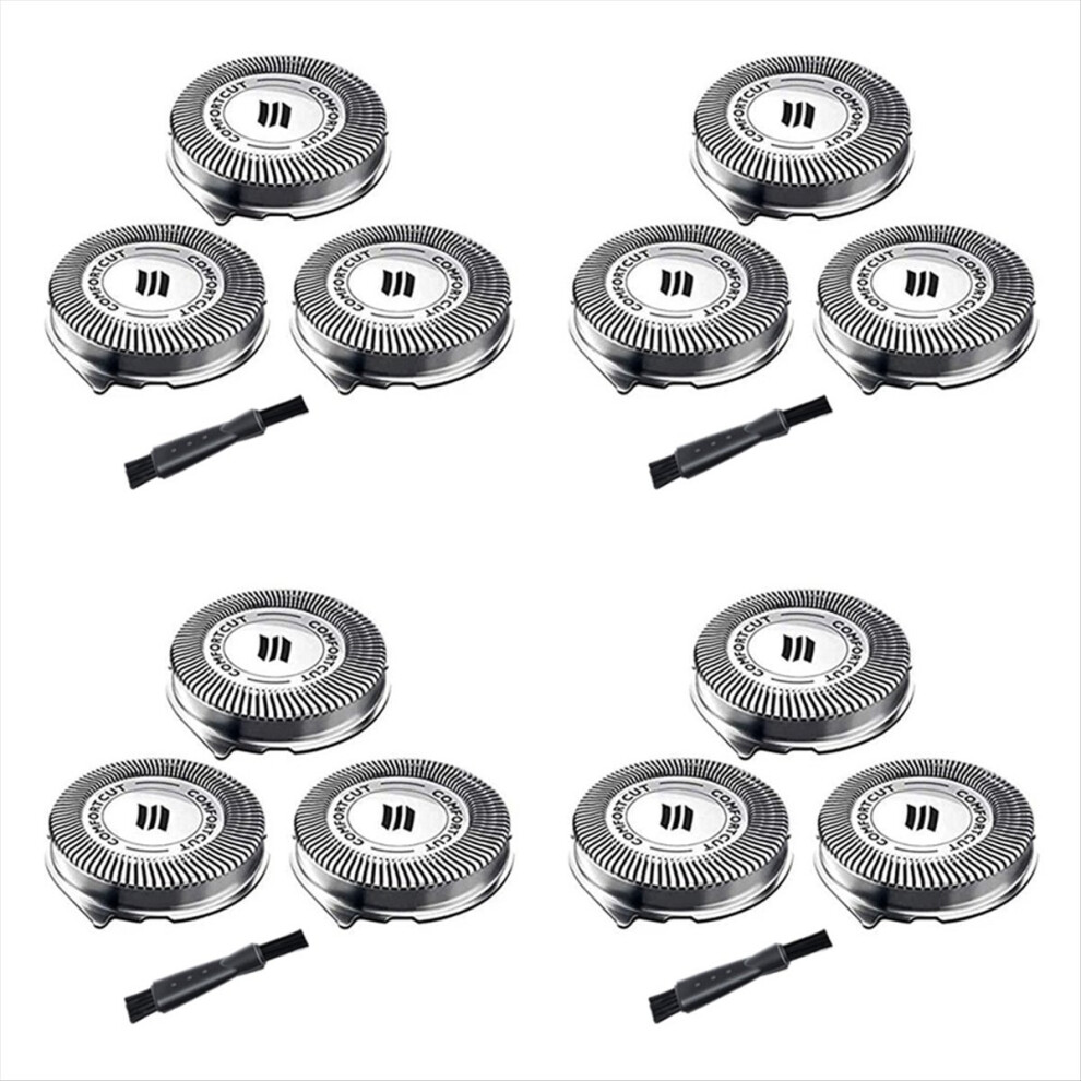 SH30 Replacement Heads for Series 3000, 2000
