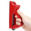 Gipsplaat rasp schaaf 145mm voor software metalen gipsplaat 5