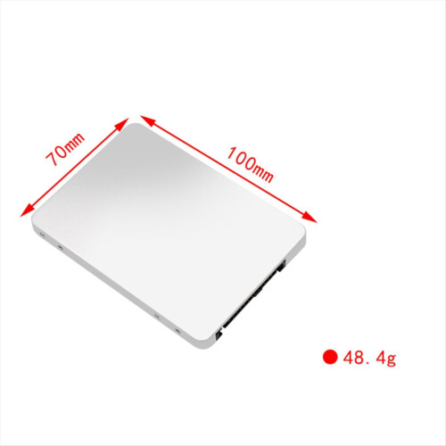 M.2 SSD til U.2 Adapter NGFF SSD til PCI-E U.2 Adapter, Uden Shell