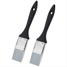 Pensulă de vopsit pe bază de apă, modelator de culori din silicon, 3,8 cm