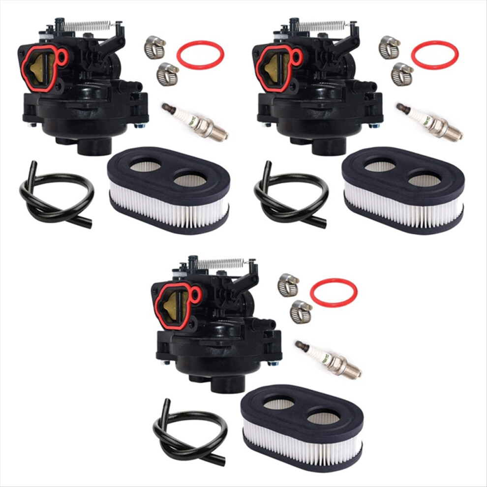 Quality 799584 Carburetor For 550Ex 625Ex Engines 4714273598268