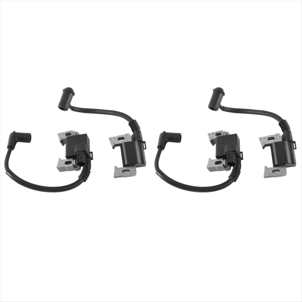 2Pcs Ignition Coils 30500-Z6l-043 For Gx630 Gx660 Gx690 Gxv630 4714273592181
