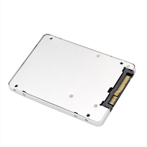M.2 SSD til U.2 Adapter NGFF SSD til PCI-E U.2 Adapter, Uden Shell 1