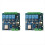 Τροφοδοτικό AC 220V/DC 5-30V ESP32 WIFI Bluetooth BLE Τετραπλό Ρελέ 1
