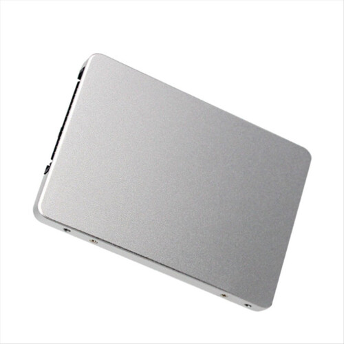 M.2 SSD til U.2 Adapter NGFF SSD til PCI-E U.2 Adapter, Uden Shell 2