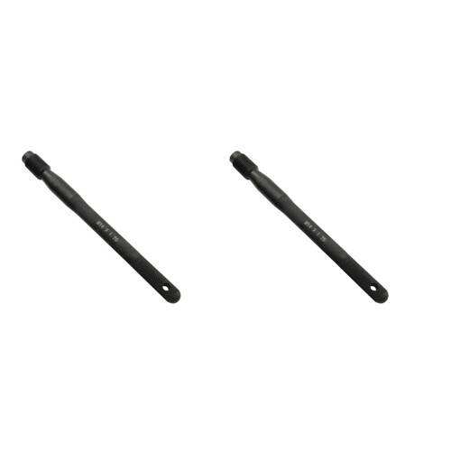 M14X1.25 Positioning Pin Dowel Mounting Guide Bolt for Car