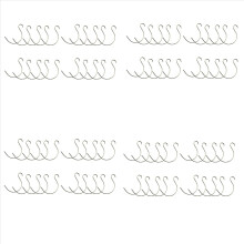 10 paar Ohm-veren voor slot 940 535 555 556