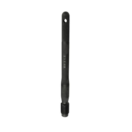 M14X1.25 Positioning Pin Dowel Mounting Guide Bolt for Car 1