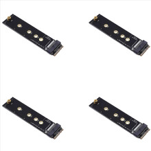 Adaptér M.2 A+E KEY pro M.2 NVME slot