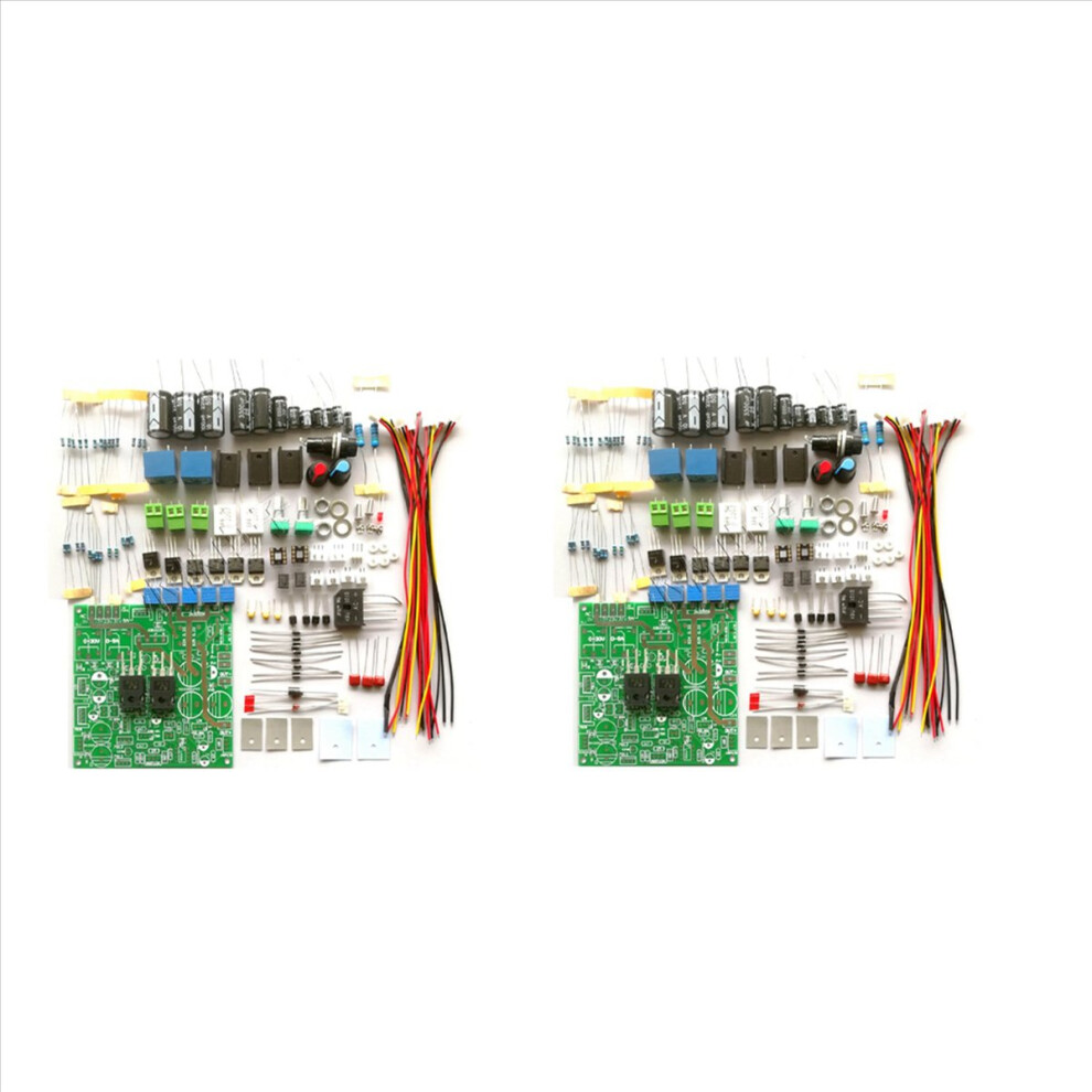 Adjustable Constant Voltage Constant Current Power Supply Regulated 4714273557937