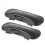 L & R Windshield Windscreen Washer Nozzle for - A7 4G Heated 4