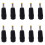 Napájecí konektor DC 4,0x1,7 mm (samec) na 5,5x2,1 mm (samice) 1
