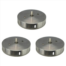 Foret diamante 125mm Trepan pour Ceramique Verre Carrelage Gres