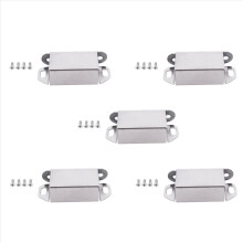 Home Office Self Closing Strong Magnetic Adsorption Magnet Buckle
