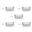 Home Office Self Closing Strong Magnetic Adsorption Magnet Buckle 1