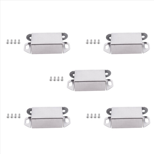 Home Office Self Closing Strong Magnetic Adsorption Magnet Buckle
