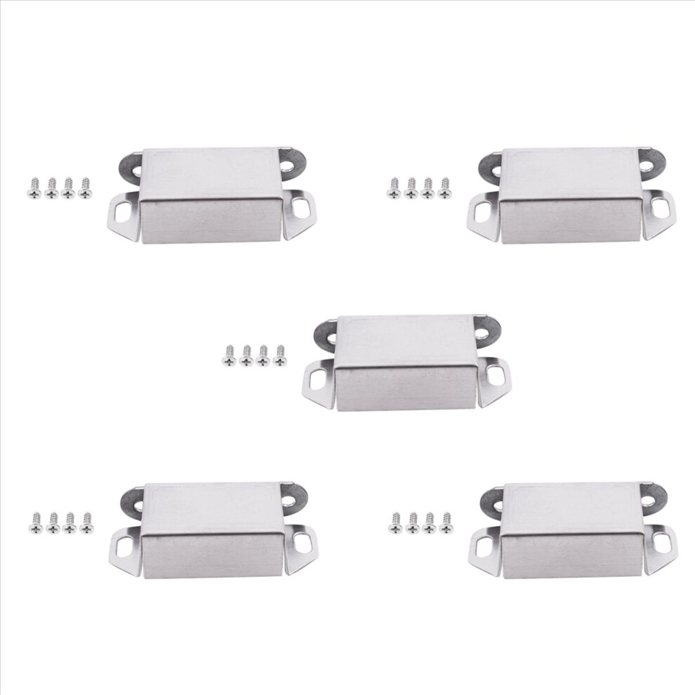 Home Office Self Closing Strong Magnetic Adsorption Magnet Buckle 4714273569312