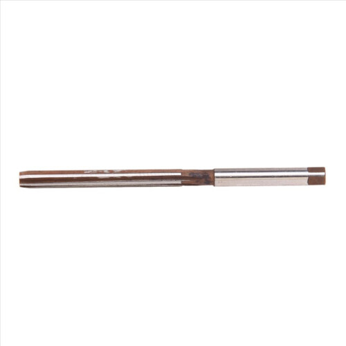 Alargador manual de haste reta de 5 mm e 6 ranhuras, comprimento de 3,3 polegadas 1