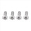 Home Office Self Closing Strong Magnetic Adsorption Magnet Buckle 7