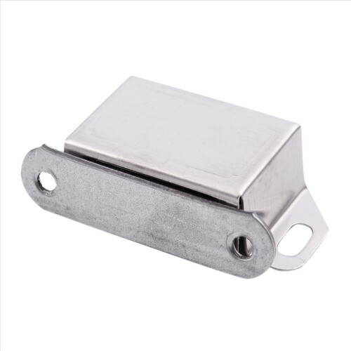 Home Office Self Closing Strong Magnetic Adsorption Magnet Buckle 2