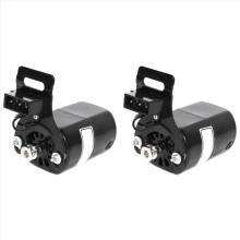 Machine à coudre 220 V 120 W 7 000 tr/min Support en K 0,6 A Pièces détachées Moteur