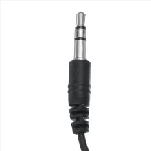 Autórádió Audio Adapter Bluetooth Aux Kábel Mikrofon Kihangosító