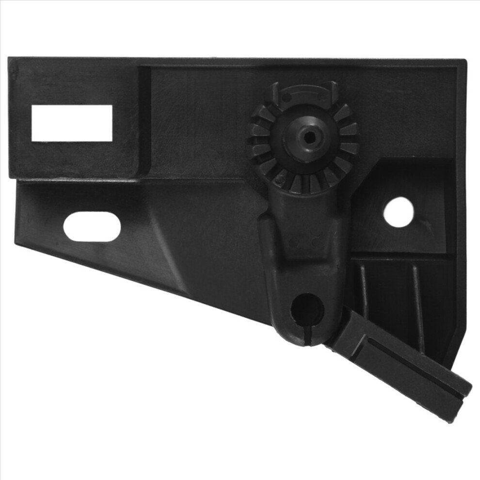 Car Hood Release Grip Handle & Bracket For Golf 5 6 B6 B7 4714273500353