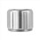 10Pcs Needle Bearing HF081412 Outer Ring Octagon One-Way Needle 3
