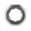 10Pcs Needle Bearing HF081412 Outer Ring Octagon One-Way Needle 4