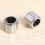 10Pcs Needle Bearing HF081412 Outer Ring Octagon One-Way Needle 7