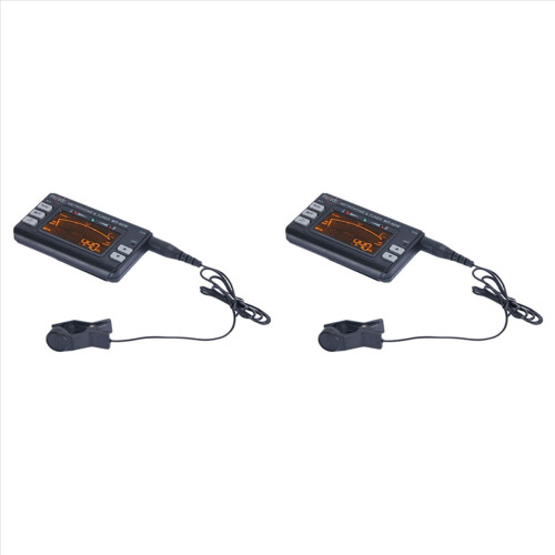 Generator de tonuri MT-40W Metro-Tuner, electronic, digital, LCD, 3