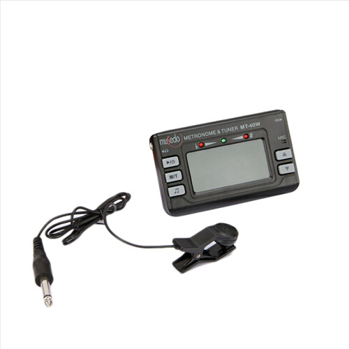 Generator de tonuri MT-40W Metro-Tuner, electronic, digital, LCD, 3 1