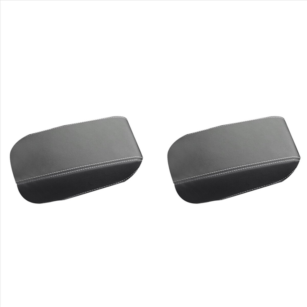 Car Center Console Armrest Cover Armrest Cushion Pad For 4714273559450