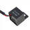 12V LED-relaisindicatorrelais Motorfiets Quad Belasting 7