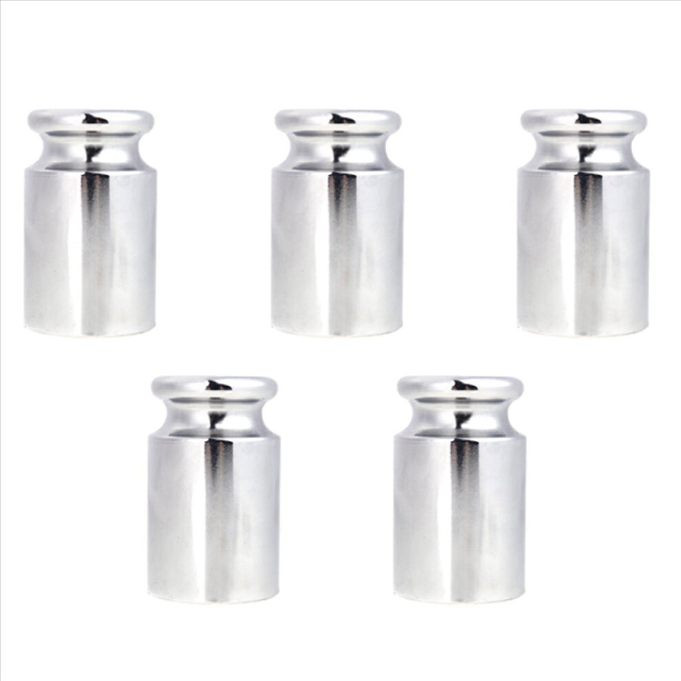 Weight 1000G Chrome Plating Calibration Scale Weight 4714273571254