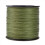 Τρέσες PE 500M 30LB Ligne de peche 4 Προσανατολισμοί (vert) 2