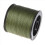 Τρέσες PE 500M 30LB Ligne de peche 4 Προσανατολισμοί (vert) 3