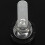 Alloy Code Combination Cam lock Keyless black 1