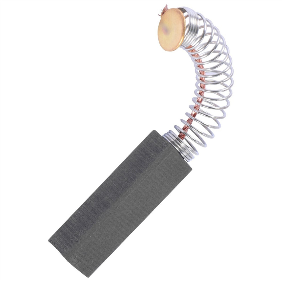 Spazzole Carboncini (1 Paio) Per Motore Elettrico 6X8x24mm 4714273560531