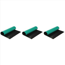 Green Desktop Anti Static ESD 300x400mm Grounding Mat