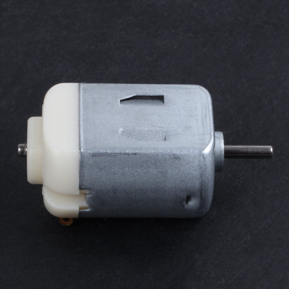 Dc 1.5V-3V 18000 Rpm Mini Motor Electrico 4714273560500