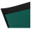 Green Desktop Anti Static ESD 300x400mm Grounding Mat 5