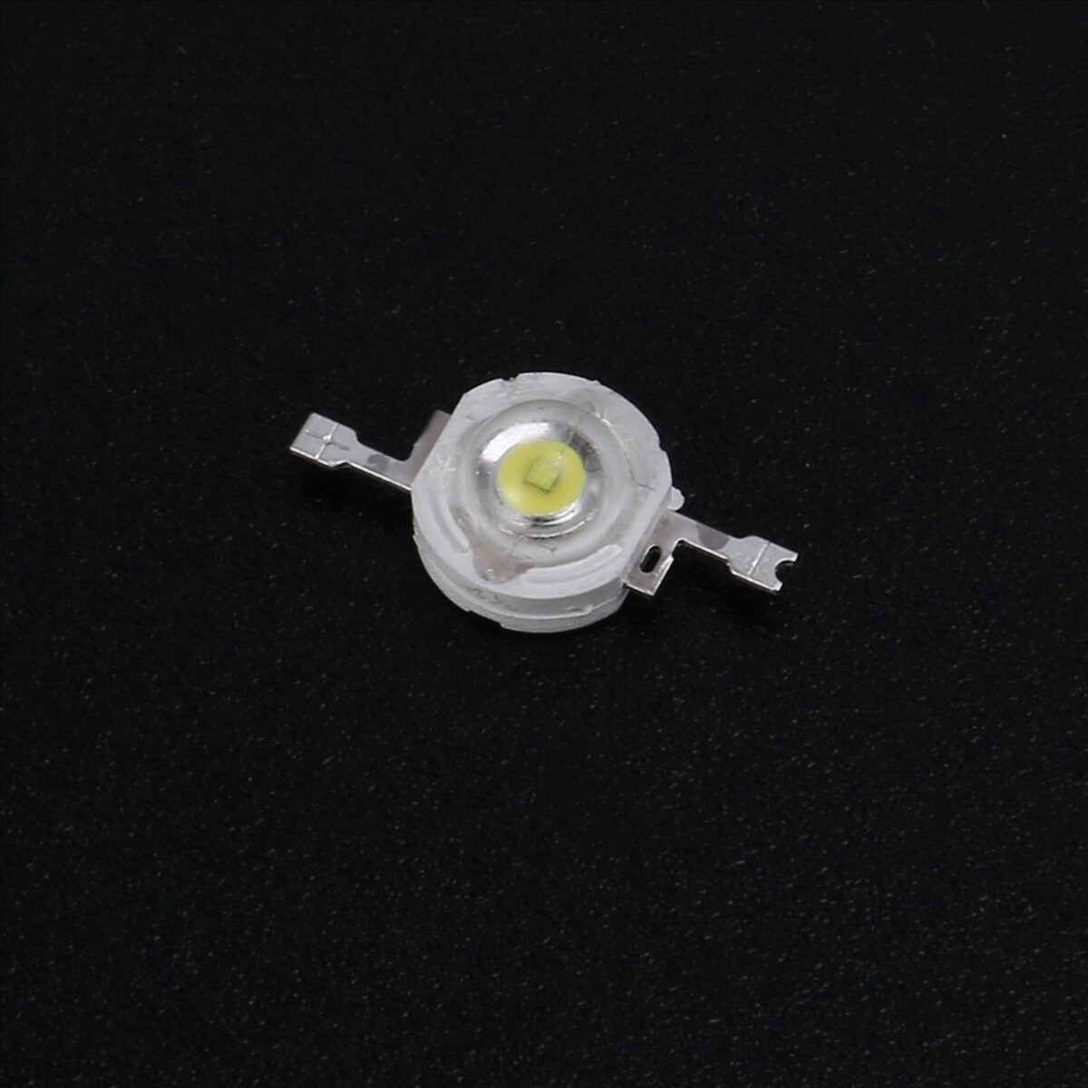 Emettitore Led 20 emettitori LED bianchi ad alta potenza a 2 pin da 3 W, 170-190 lm ...