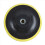 Angle Grinder Sanding Polishing Hook and Loop Backing Pad 4" Dia 2